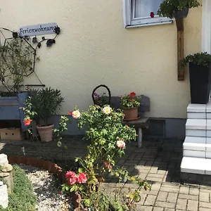 Ferienwohnung Roth , Memmingen Deutschland