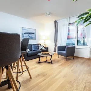 Apartment Zoder, Wien