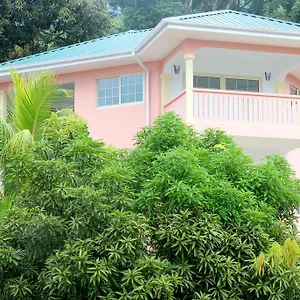 Korrine's , Beau Vallon (Mahe) Seychellen